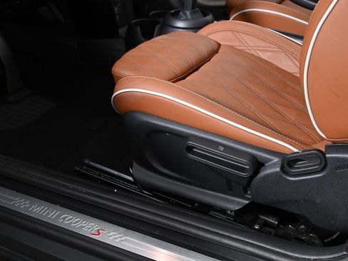 Certified 2023 MINI Cooper S image 31