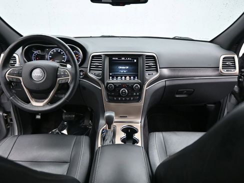 Used 2016 Jeep Grand Cherokee Limited image 20