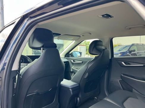 Certified 2023 Kia EV6 Light RWD image 11