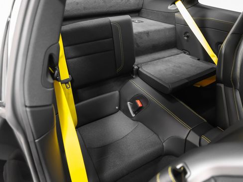 Certified 2026 Porsche 911 GT3 RWD image 37