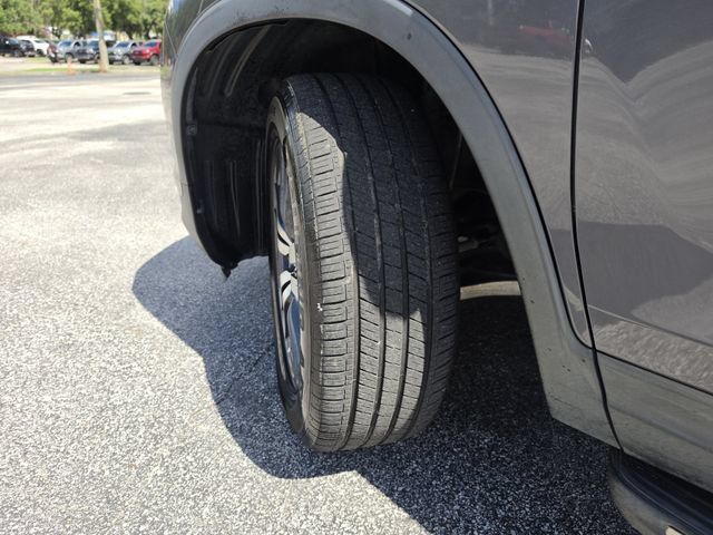 Used 2017 Honda Pilot EX-L image 38
