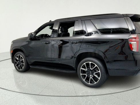 Used 2023 Chevrolet Tahoe RST w/ Luxury Package AWD/4WD image 3