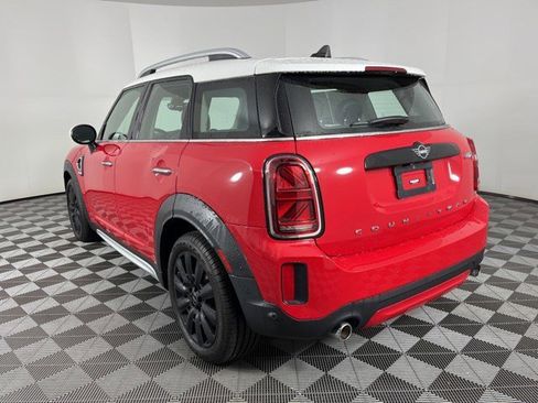 Used 2023 MINI Cooper Countryman S image 5