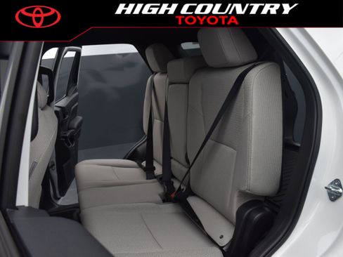 New 2026 Toyota 4Runner SR5 image 23