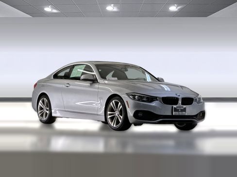 Used 2019 BMW 430i Coupe image 6