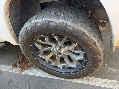 Used 2022 RAM 1500 Big Horn image 17