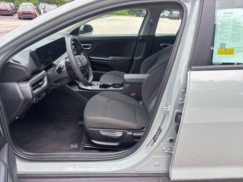 Used 2026 Kia K4 FWD image 27