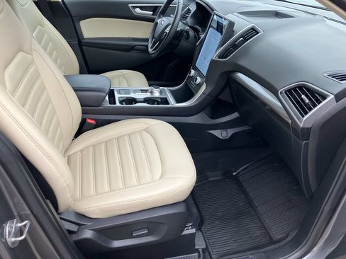 Used 2024 Ford Edge SEL w/ Convenience Package AWD/4WD image 15