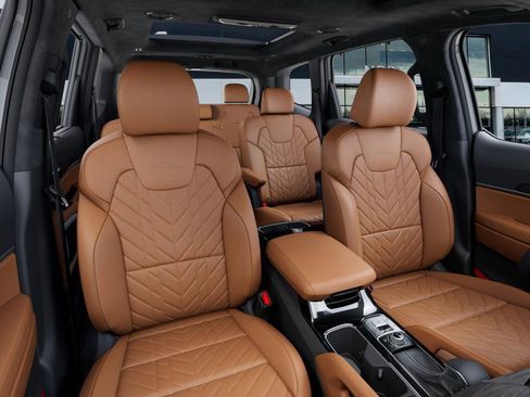 New 2025 Kia Telluride SX X-Line image 16