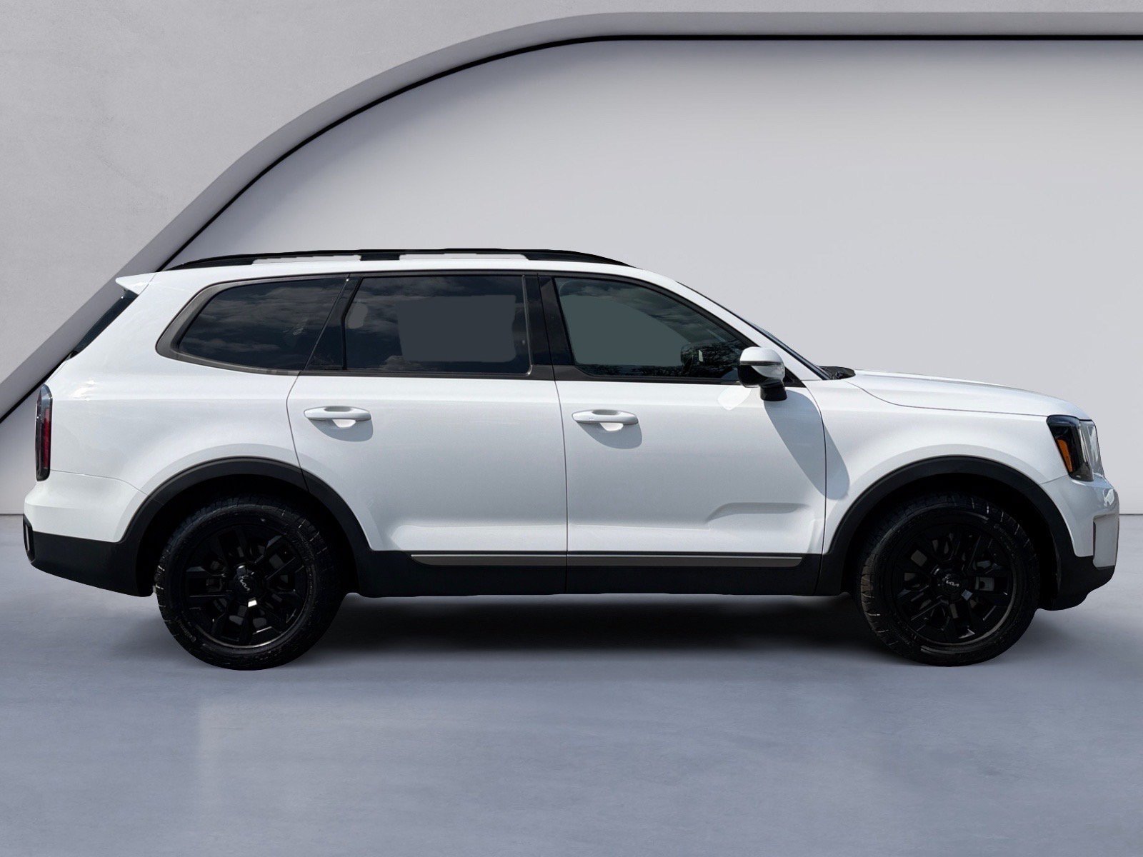 Used 2023 Kia Telluride SX Prestige X-Pro AWD/4WD image 6