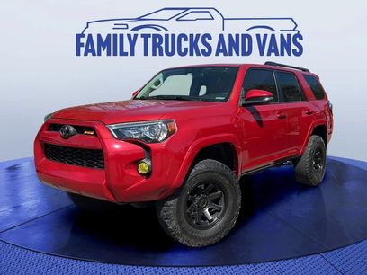 Used 2018 Toyota 4Runner SR5 Premium