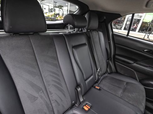 Used 2024 Mitsubishi Eclipse Cross SE AWD/4WD image 33