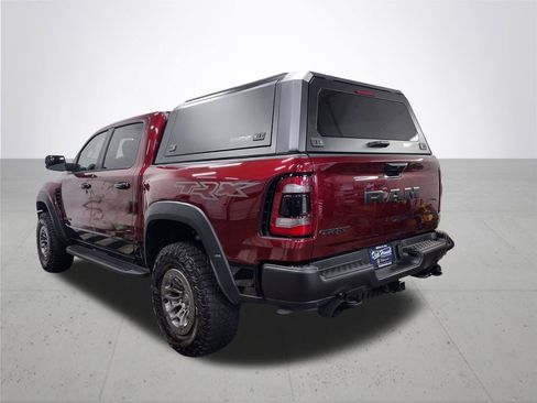 Used 2024 RAM 1500 TRX image 14