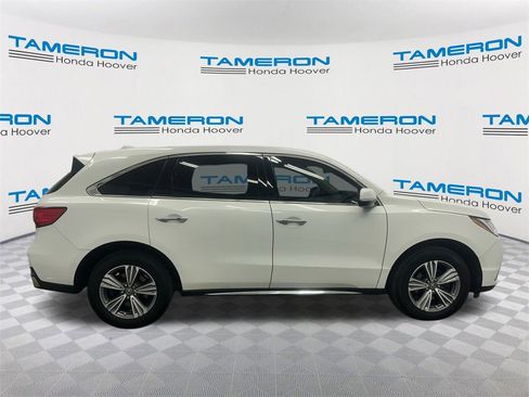Used 2020 Acura MDX FWD image 6