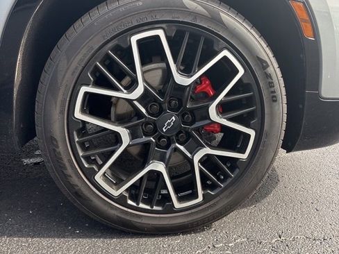 Used 2023 Chevrolet Blazer RS w/ Driver Confidence II Package image 18