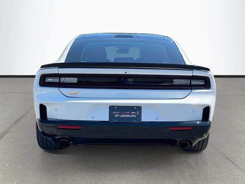 New 2026 Dodge Charger Scat Pack AWD/4WD image 6