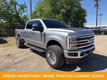 Used 2023 Ford F250 Lariat w/ Chrome Package