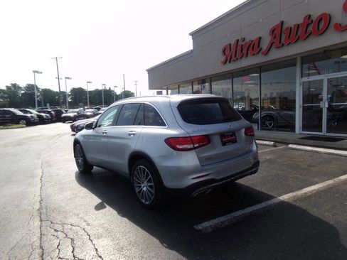 Used 2016 Mercedes-Benz GLC 300 image 9