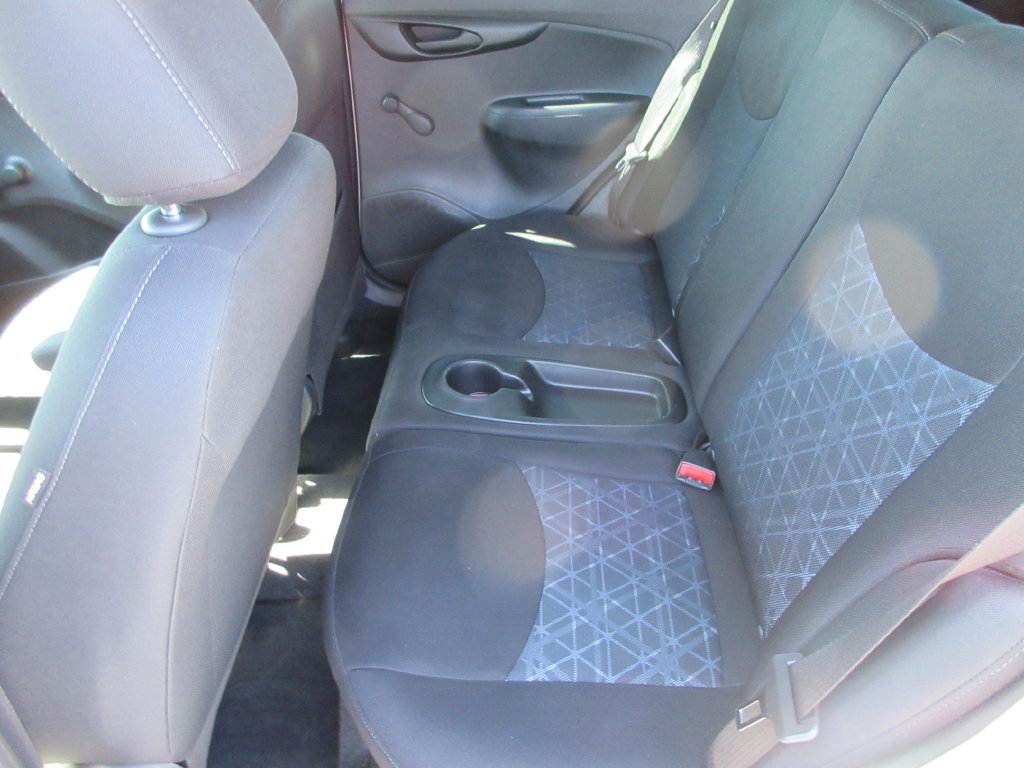 Certified 2022 Chevrolet Spark LS FWD image 12