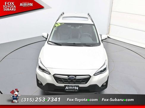Used 2023 Subaru Crosstrek 2.5i Limited AWD/4WD image 31