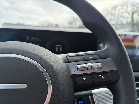 New 2026 Hyundai Tucson Blue SE AWD/4WD image 33