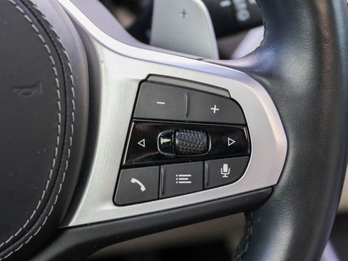 Used 2021 BMW X5 M50i w/ Executive Package image 31