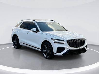 Used 2025 Genesis GV70 3.5T Sport w/ Sport Advanced Package