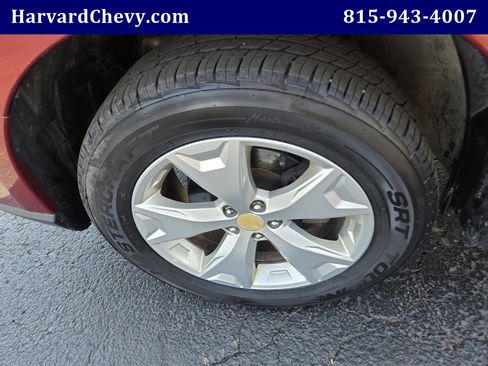 Used 2016 Subaru Forester 2.5i Premium w/ Popular Package #2 image 49