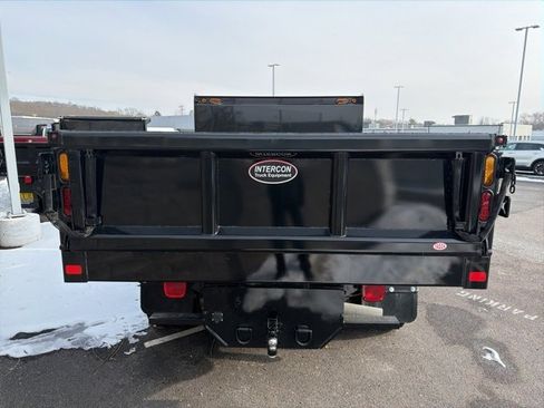 New 2024 RAM 5500 Tradesman w/ Chrome Appearance Group image 5