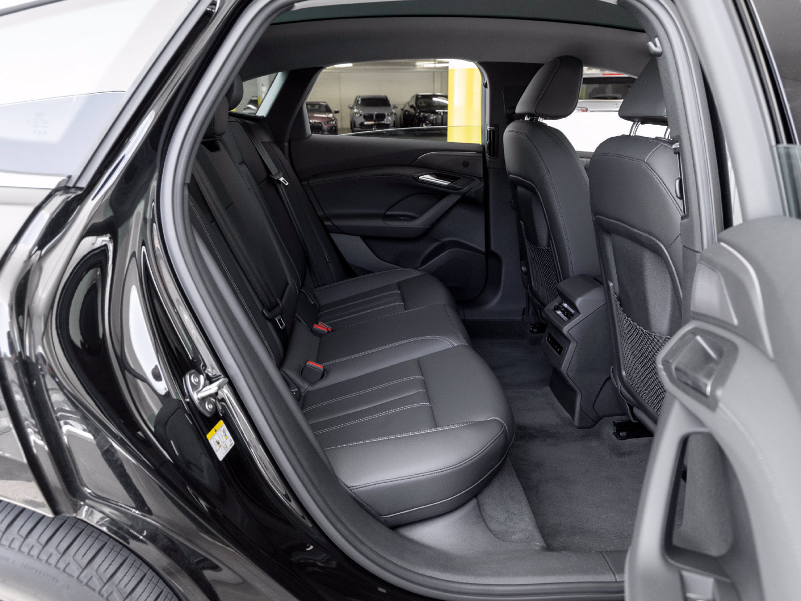 Used 2025 Audi A6 e-tron Premium w/ Ultra Package AWD/4WD image 26