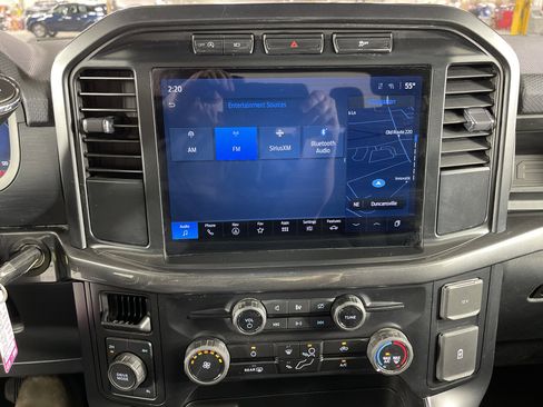 Used 2024 Ford F150 STX image 22