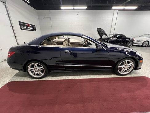 Used 2011 Mercedes-Benz E 550 E 550 w/ Premium 2 Pkg image 63