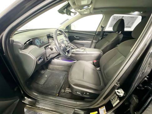 Used 2022 Hyundai Tucson SEL image 14
