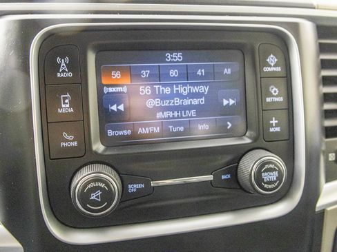 Used 2014 RAM 2500 SLT image 20