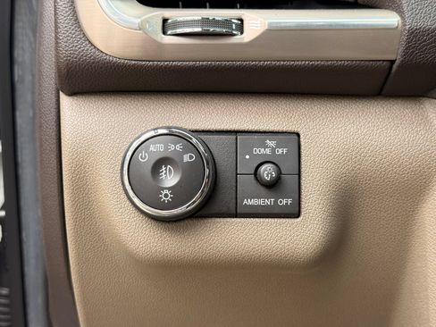 Used 2016 GMC Acadia Denali AWD/4WD image 40