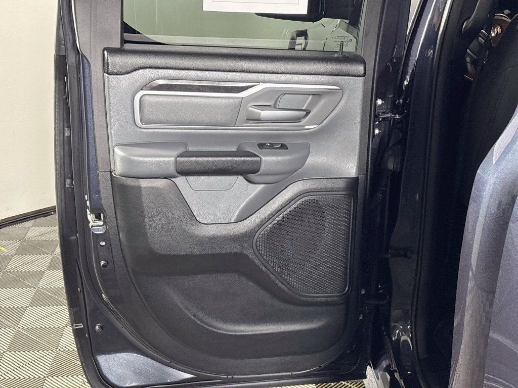 Used 2021 RAM 1500 Big Horn AWD/4WD image 19
