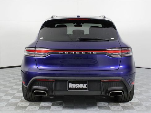 Used 2023 Porsche Macan image 6
