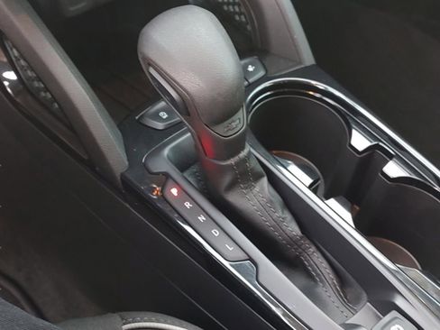 Used 2026 Chevrolet TrailBlazer LS w/ LS Convenience Package image 22