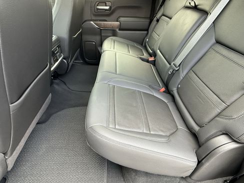 Used 2020 GMC Sierra 1500 Denali w/ Denali Premium Package image 16