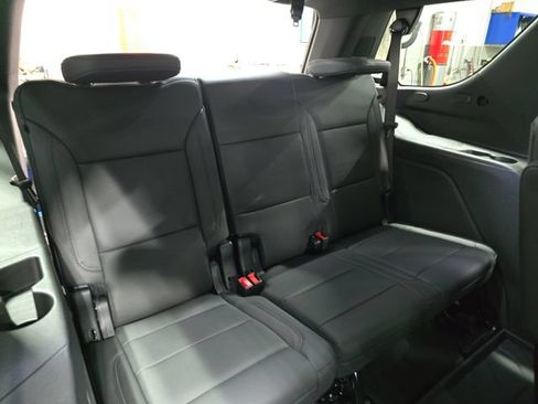 New 2026 Chevrolet Tahoe Z71 w/ Comfort Package AWD/4WD image 13