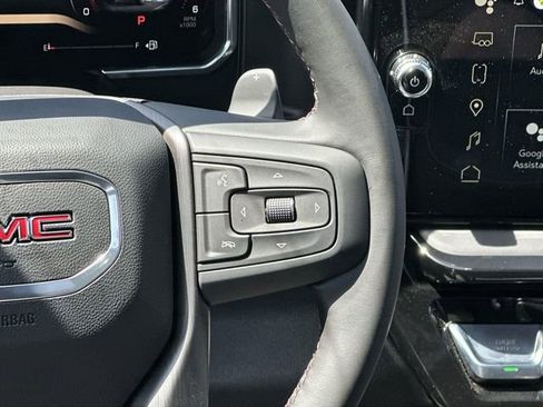 New 2026 GMC Sierra 1500 AT4X w/ AT4X AEV Edition AWD/4WD image 11