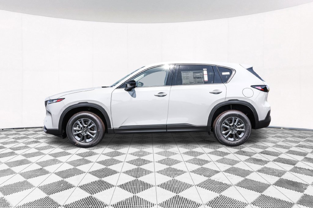 New 2026 MAZDA CX-5 Select AWD/4WD image 19