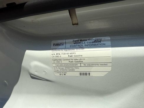 Used 2019 Ford Transit 150 XL image 15