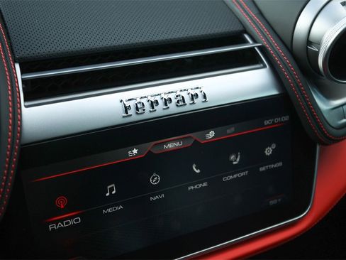 Certified 2018 Ferrari GTC4Lusso T image 35