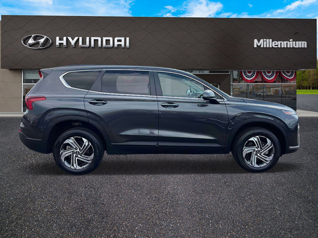 Certified 2023 Hyundai Santa Fe SE AWD/4WD image 5
