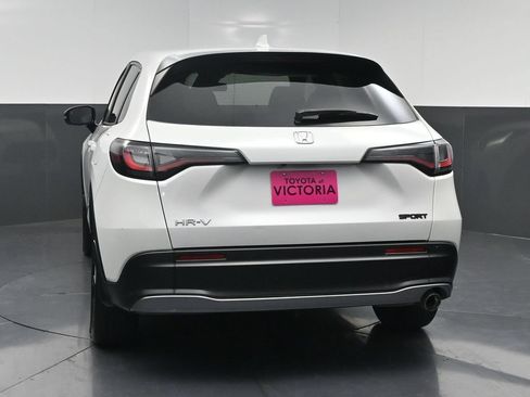 Used 2024 Honda HR-V Sport image 20