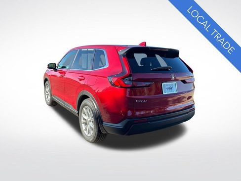 Certified 2024 Honda CR-V EX image 7