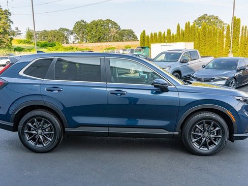 New 2026 Honda CR-V EX-L image 5