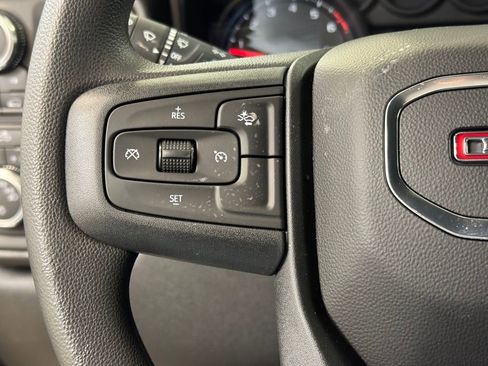 New 2026 GMC Sierra 1500 Pro w/ Trailering Package AWD/4WD image 34