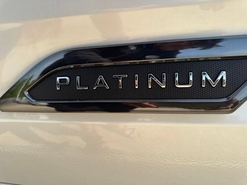 Used 2026 Toyota Tundra Platinum AWD/4WD image 12